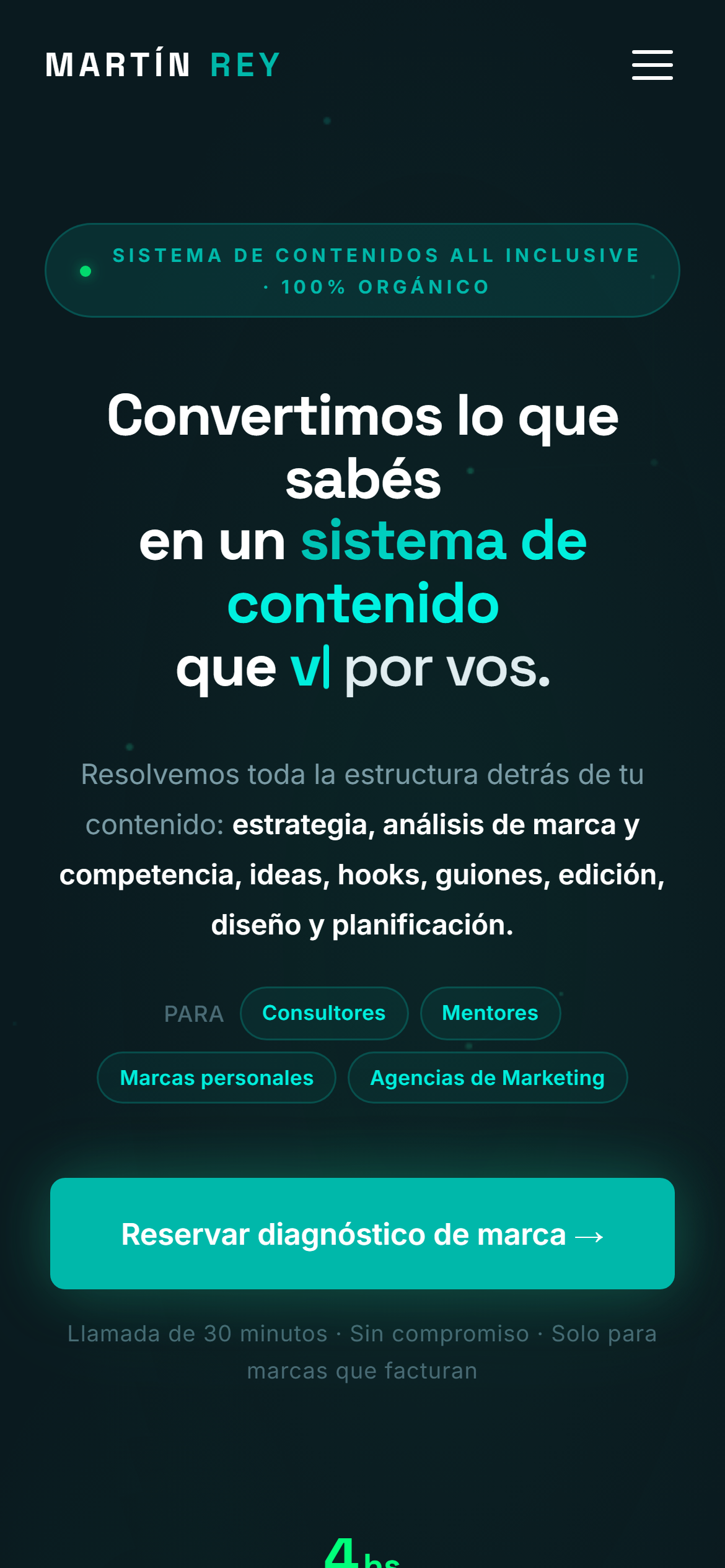 Magnet Pro mobile